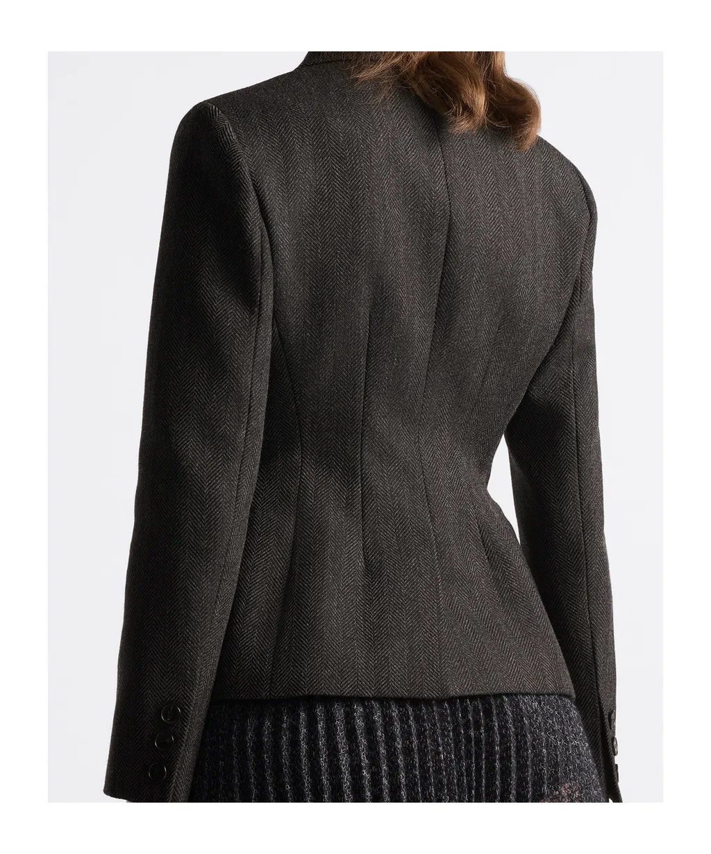 MarlÈNe Jacket