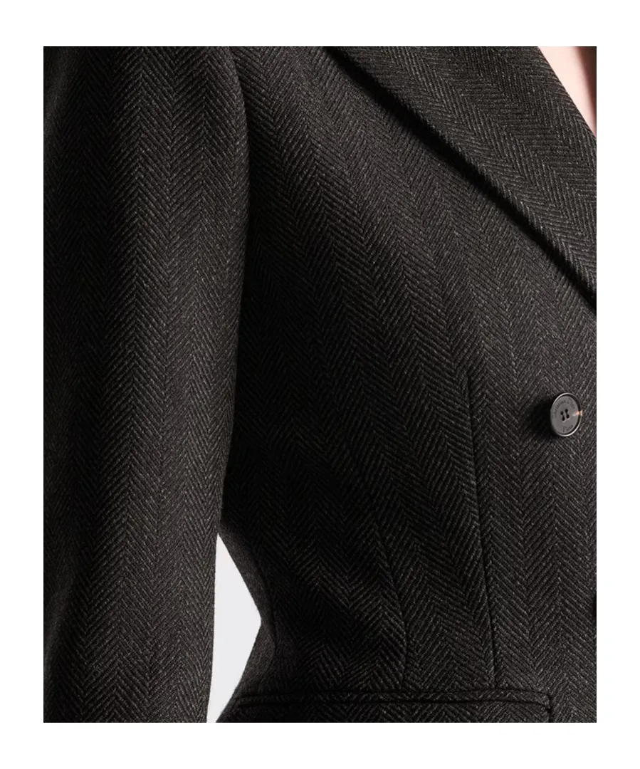 MarlÈNe Jacket