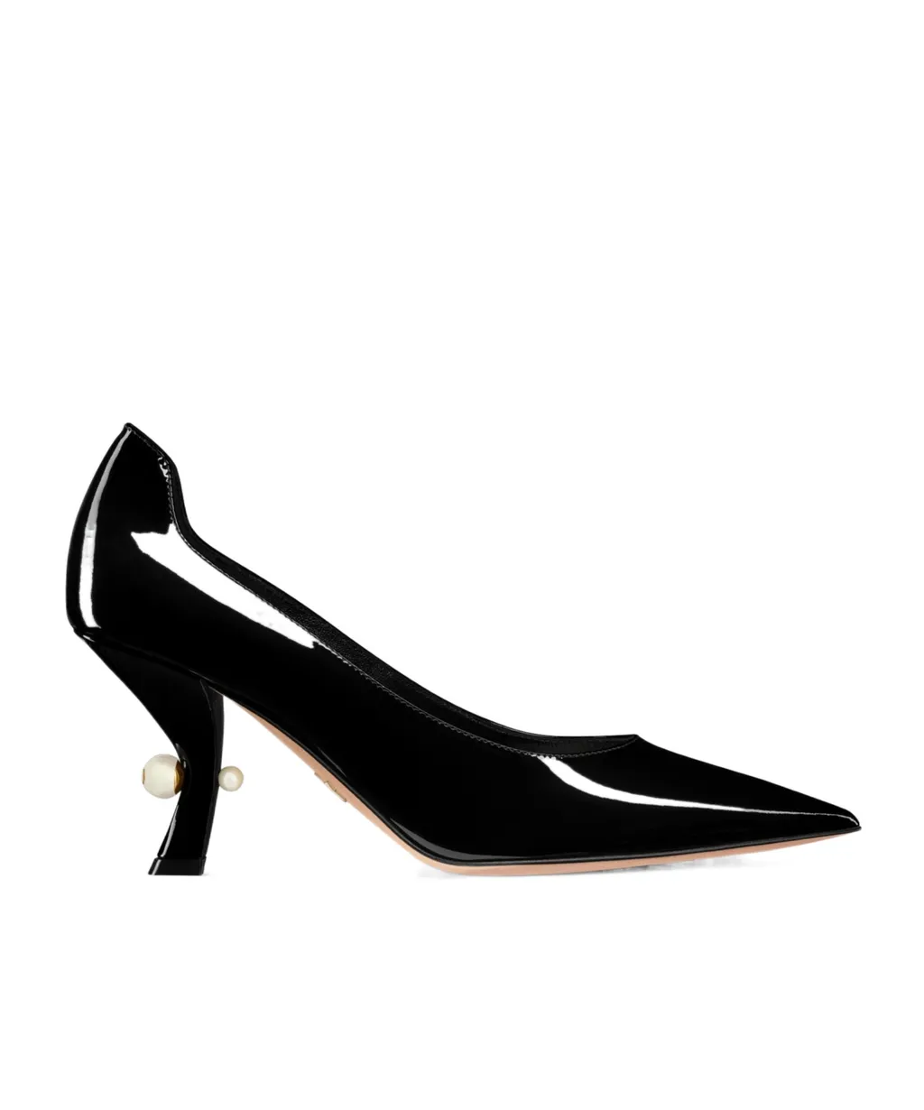 Tribales Heels