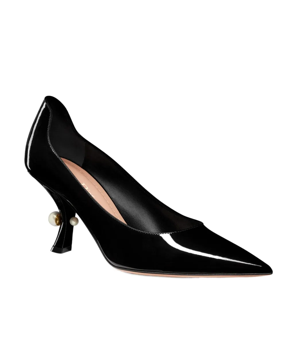 Tribales Heels