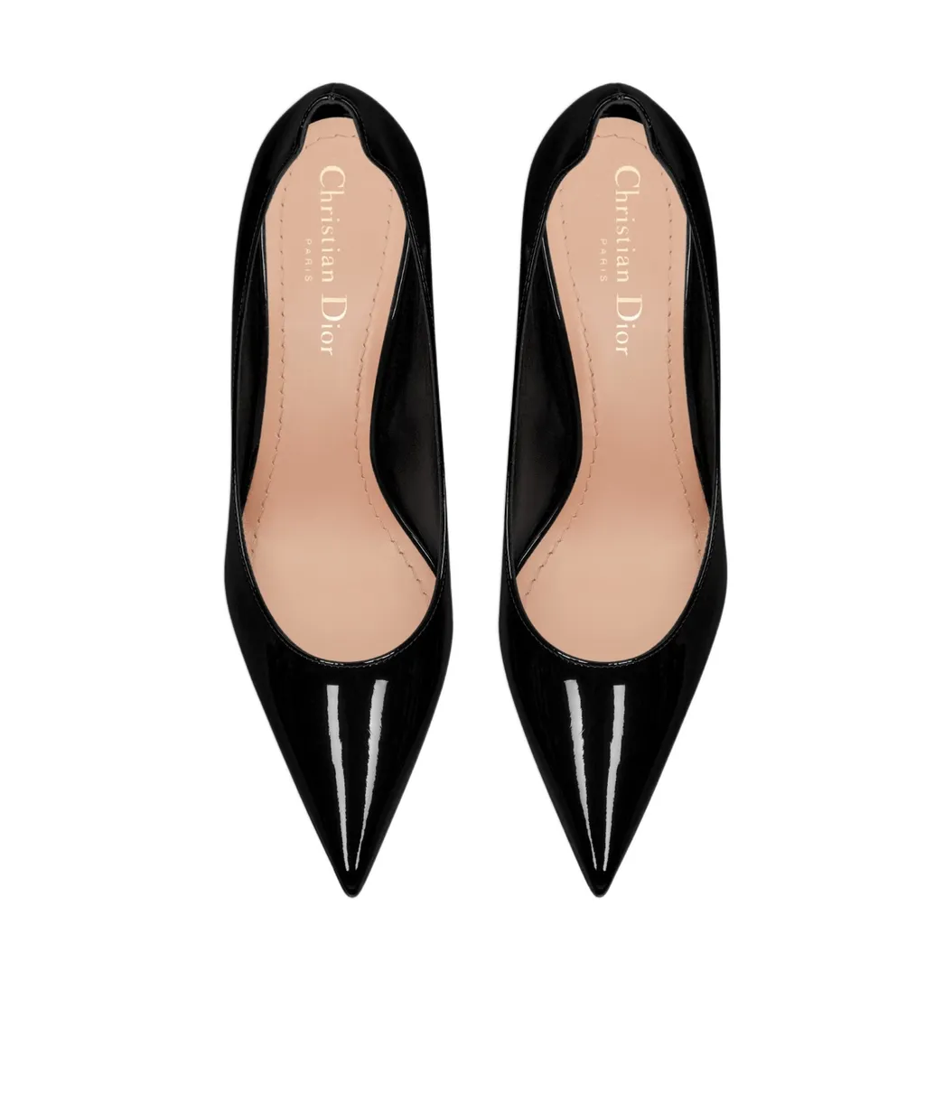 Tribales Heels