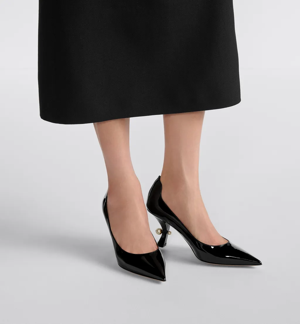 Tribales Heels