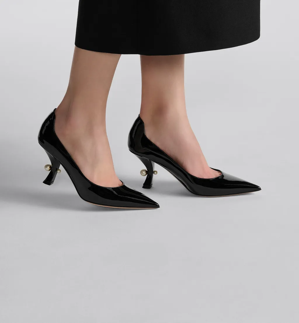 Tribales Heels