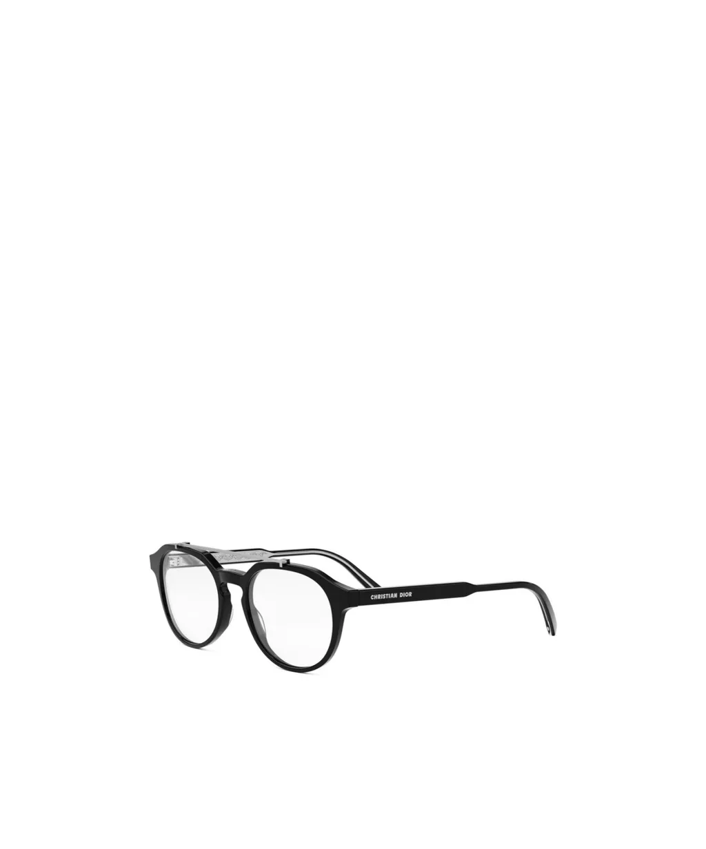 Round Frame Glasses