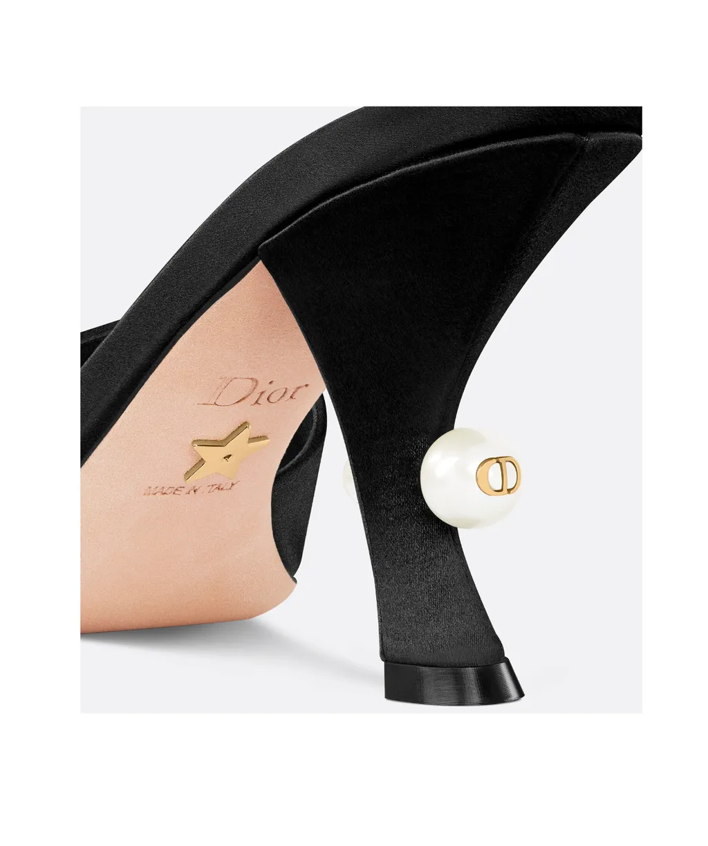 Open-Toed High-Heeled Sandals