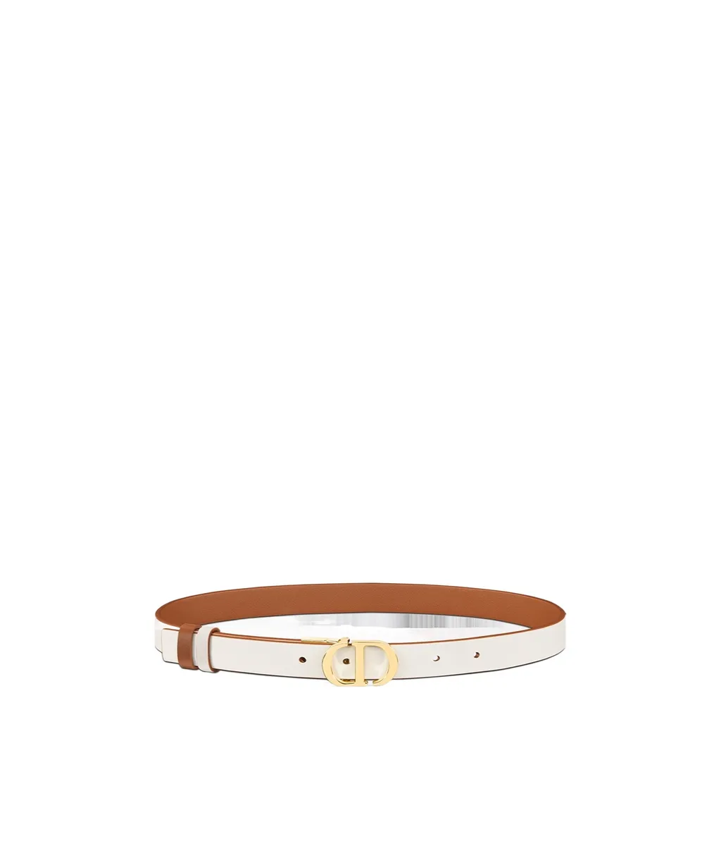 30 Montaigne Reversible Belt