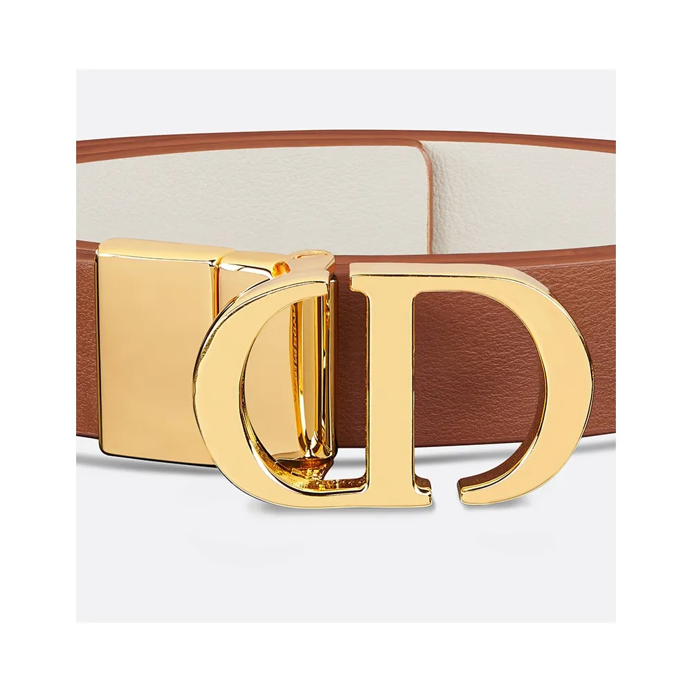 30 Montaigne Reversible Belt