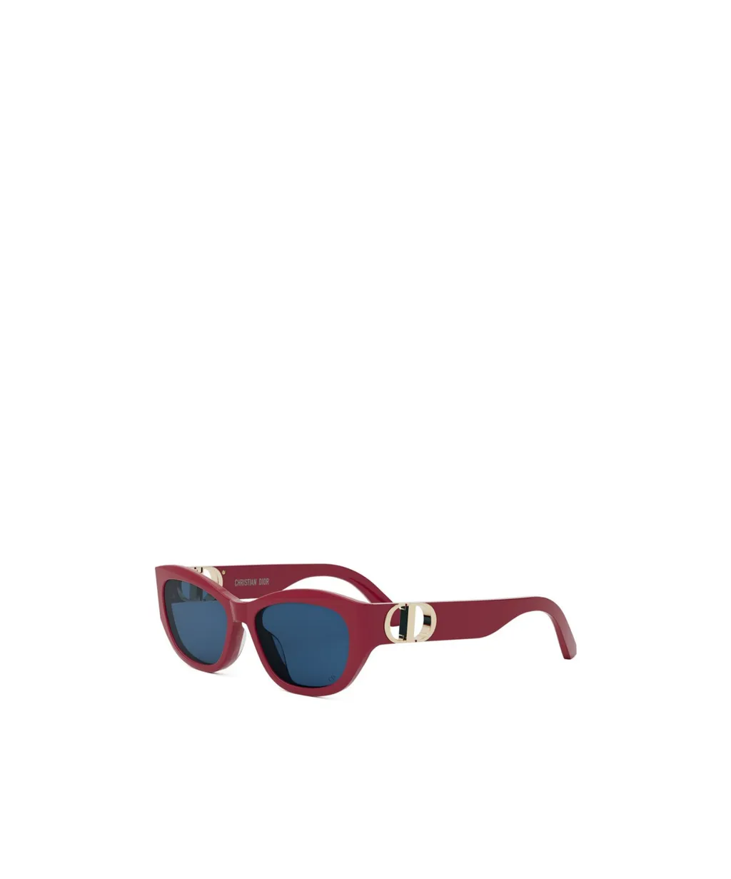 Butterfly Frame Sunglasses