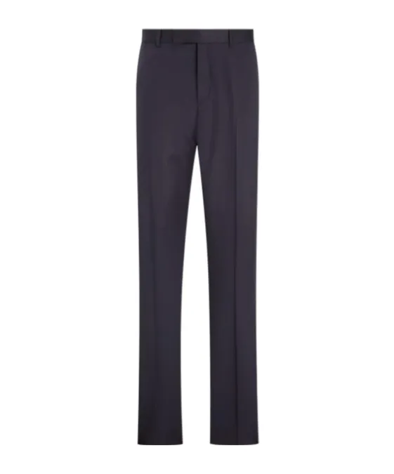 Classic Straight Leg Pants