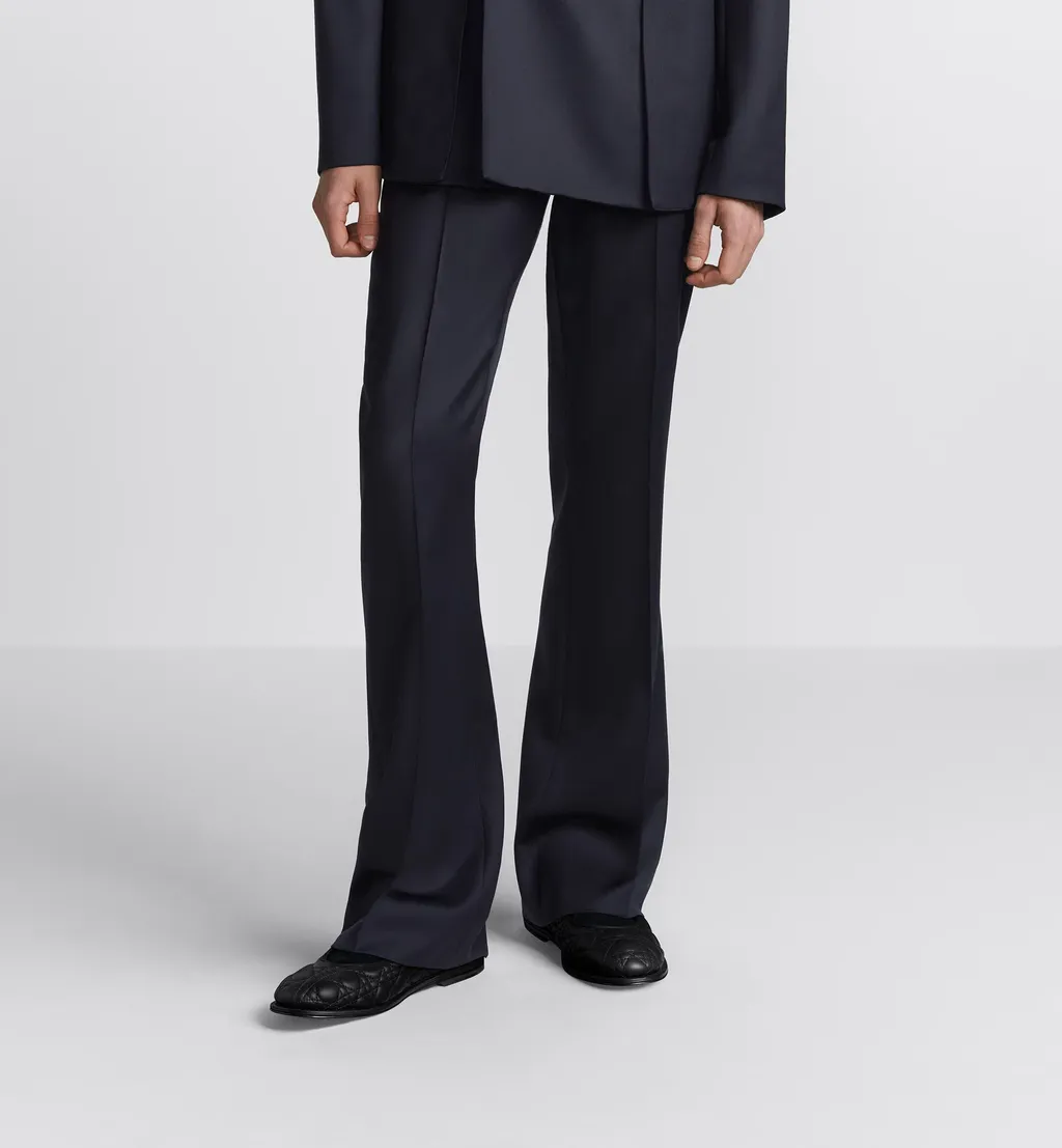 Classic Straight Leg Pants