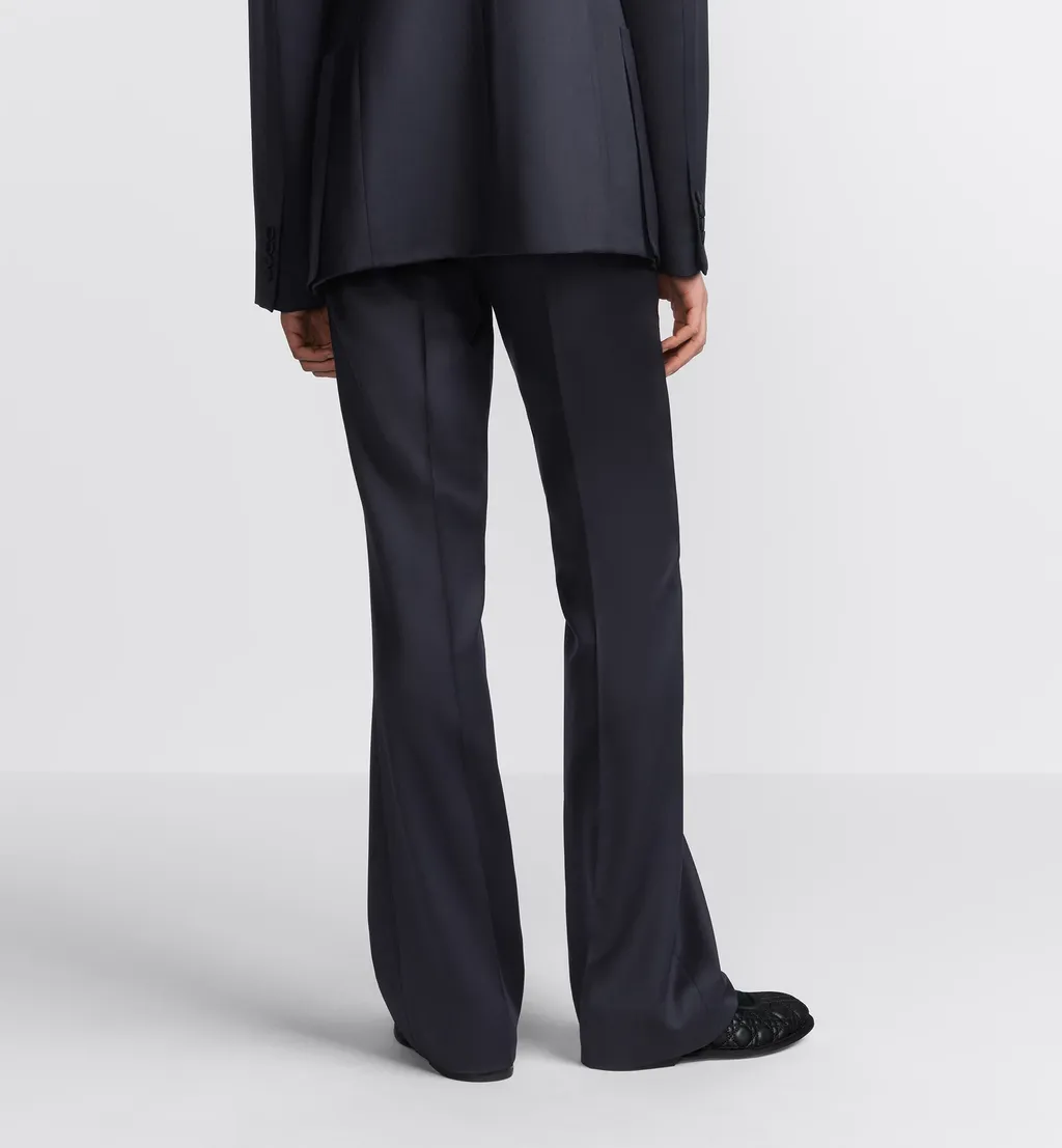 Classic Straight Leg Pants