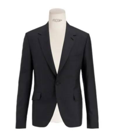 Classic Jacket