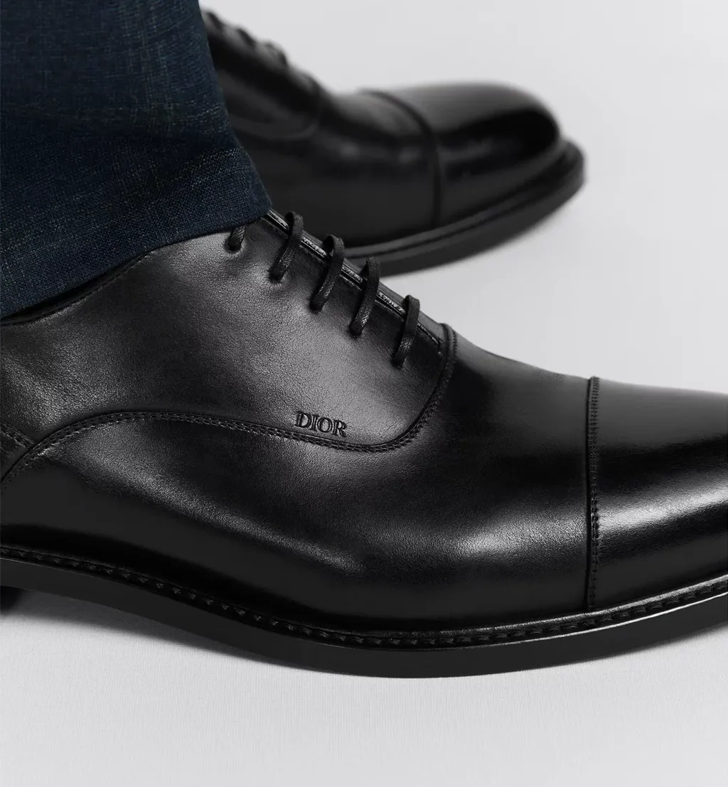 Embassy Oxford Shoes