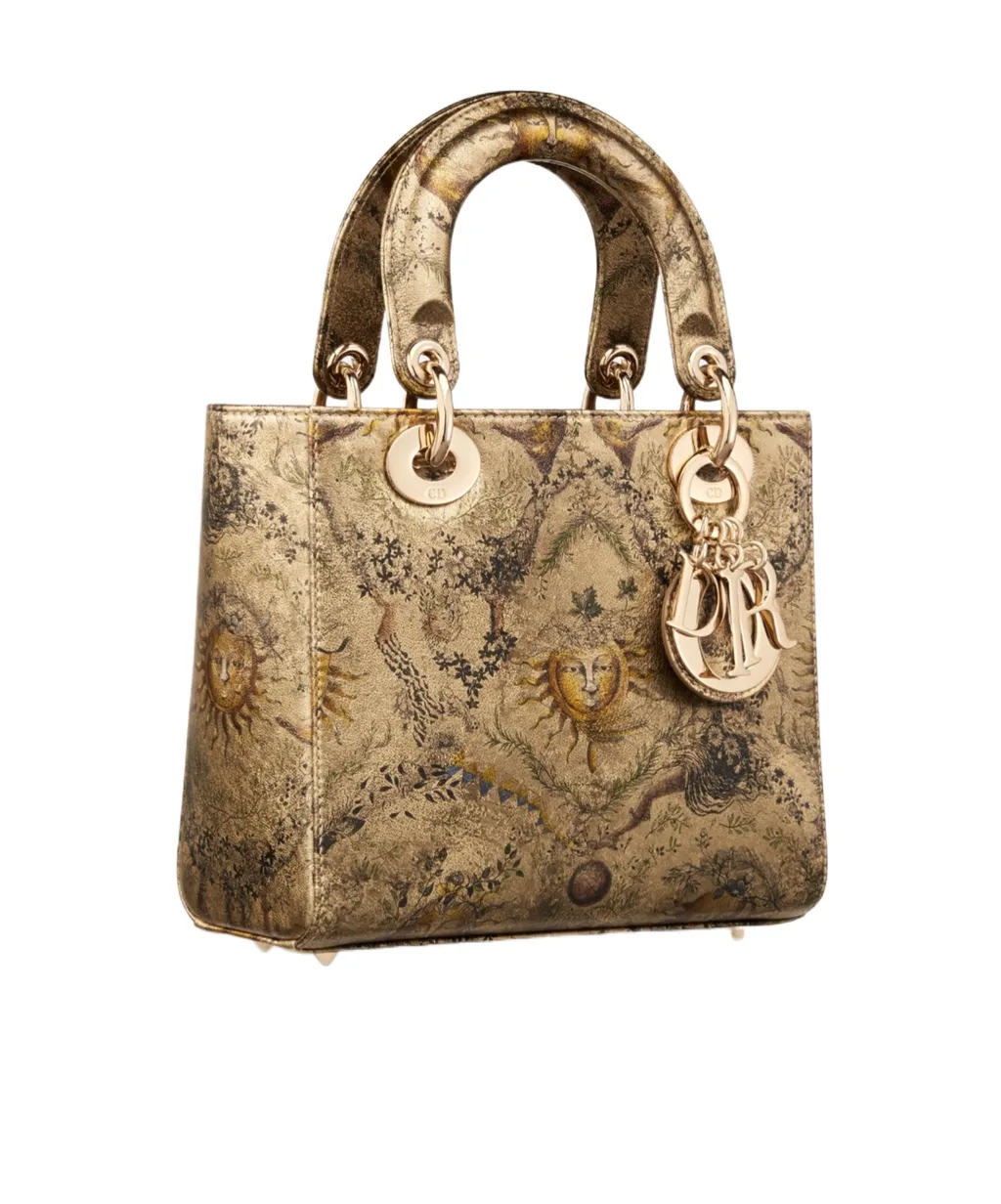 Small Logo Cross-Body Bag