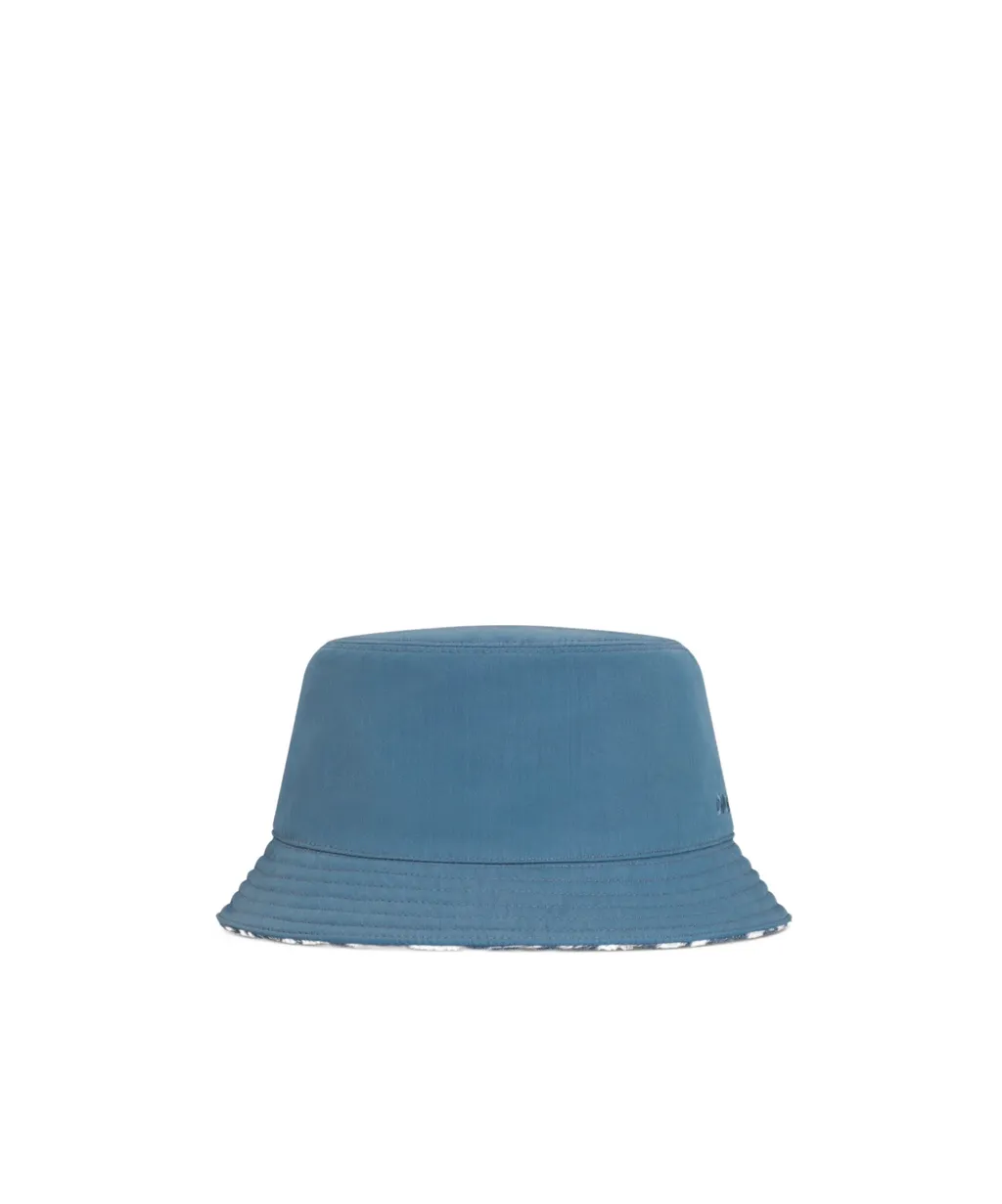 Reversible Bucket Hat