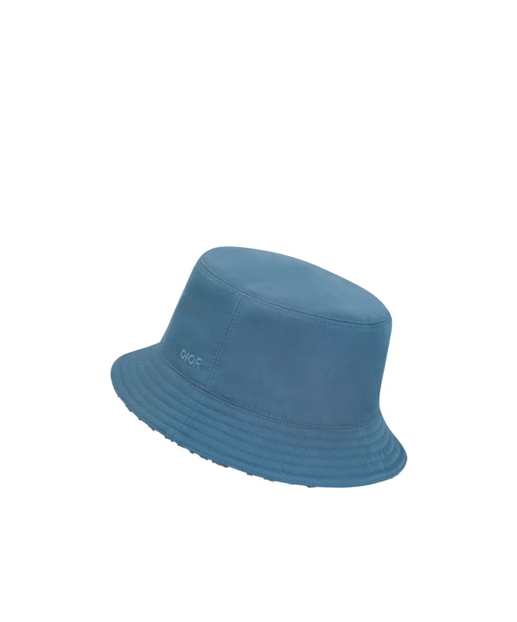 Reversible Bucket Hat