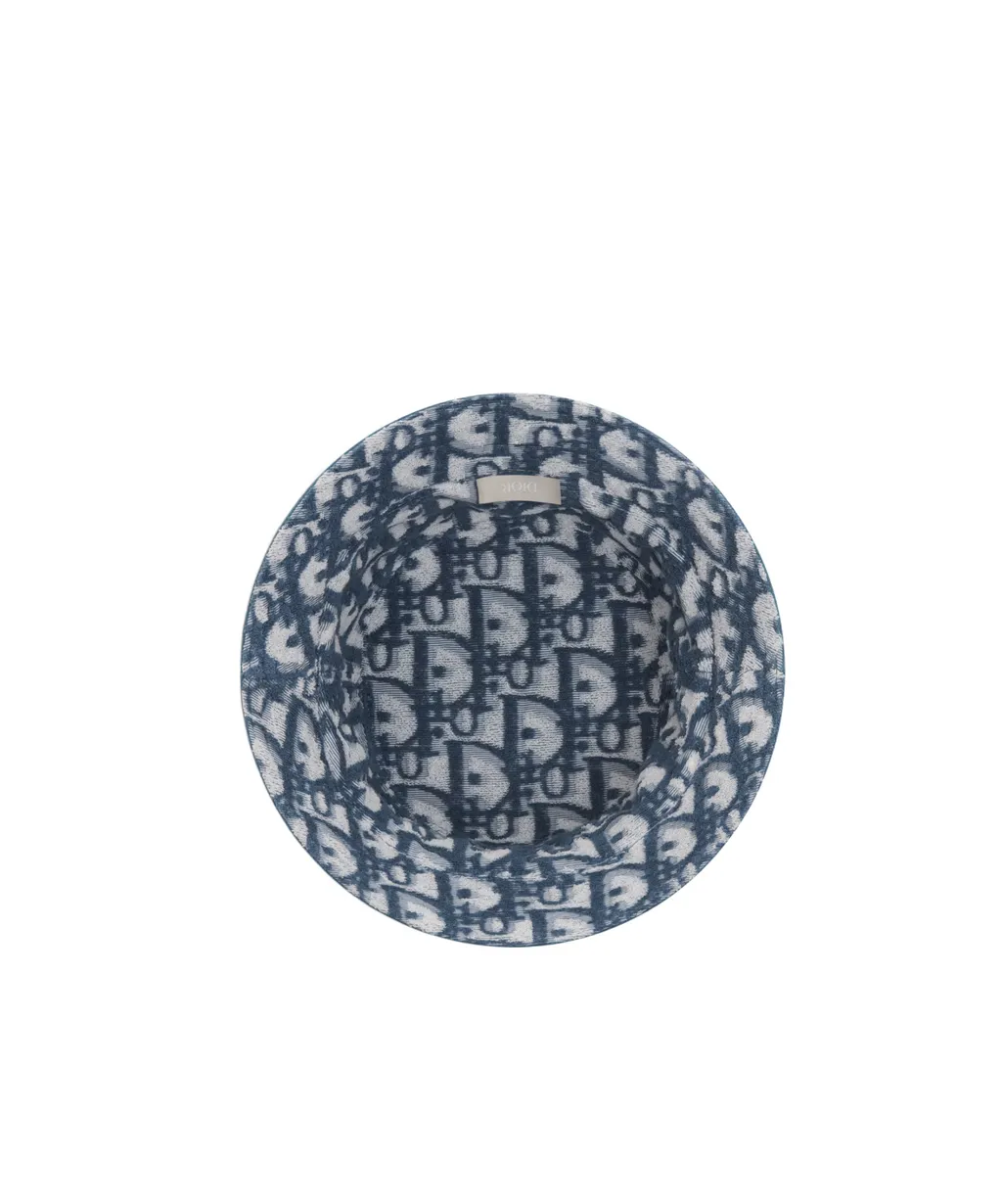 Reversible Bucket Hat