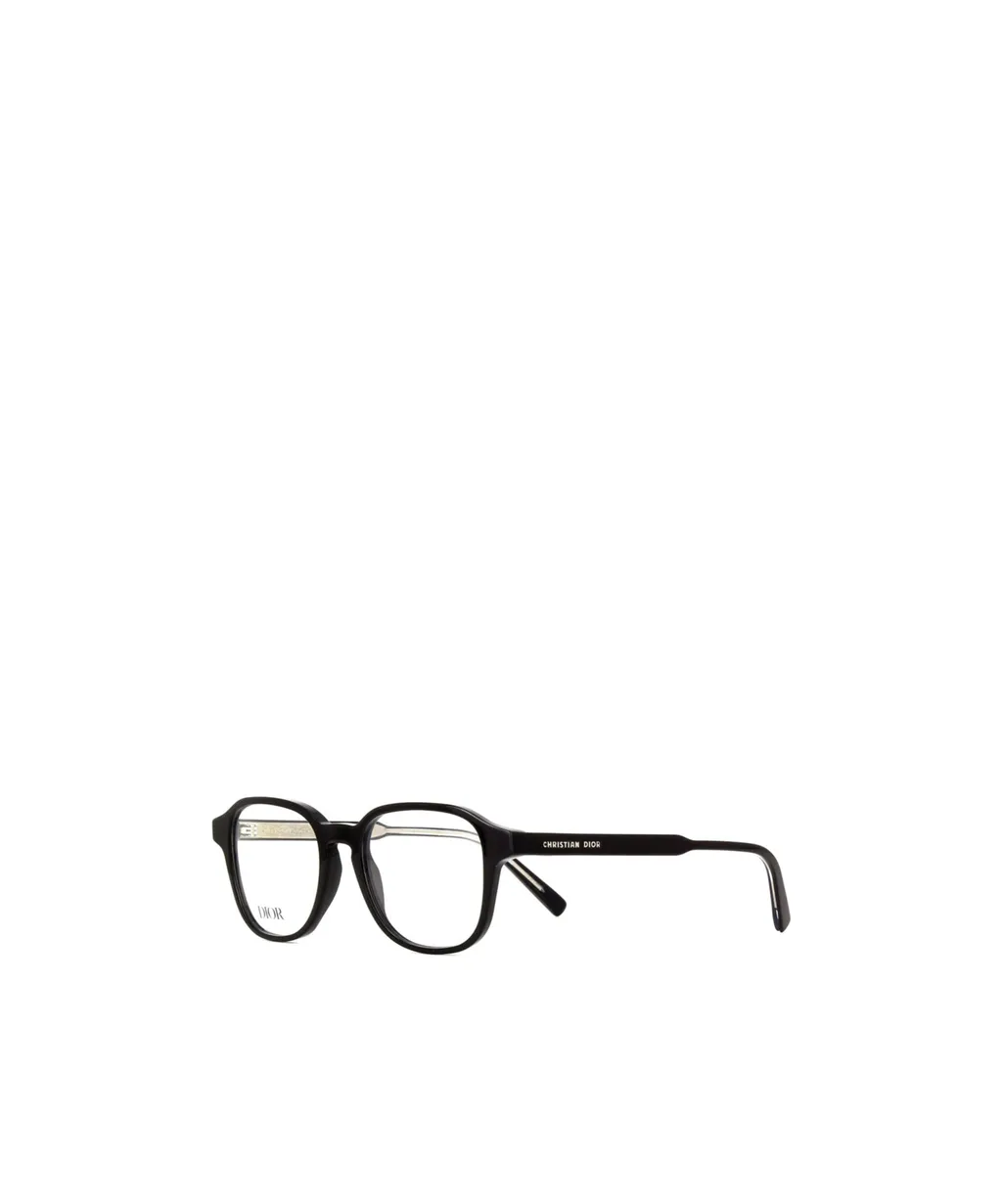 Square Frame Glasses