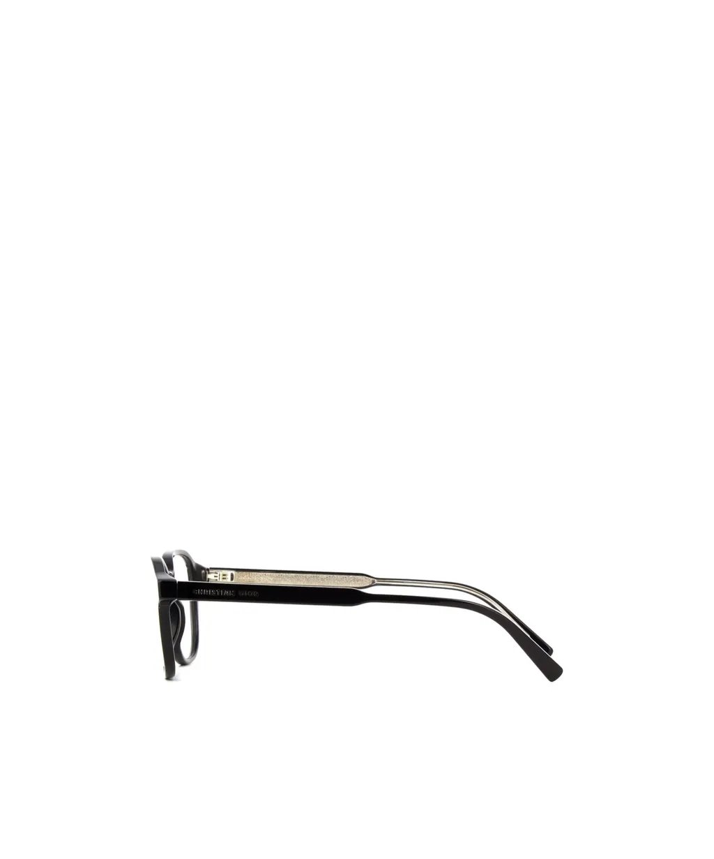 Square Frame Glasses