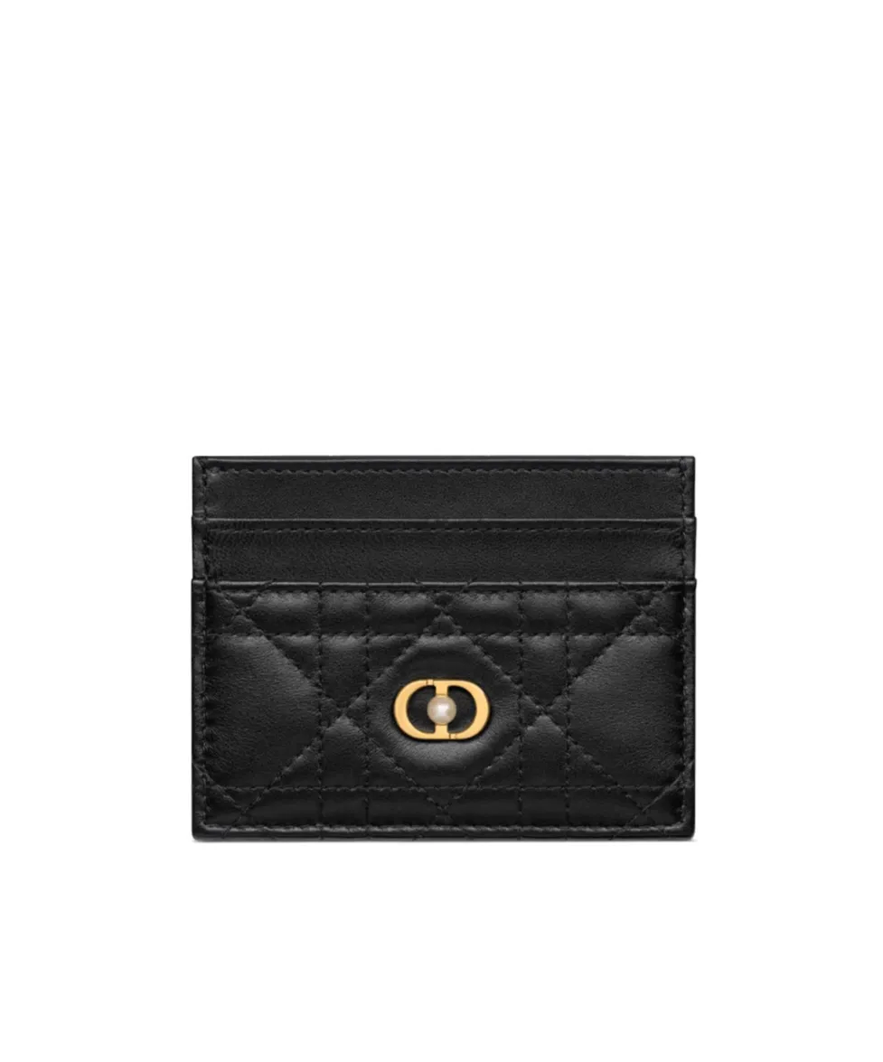 Jolie Freesia Card Holder
