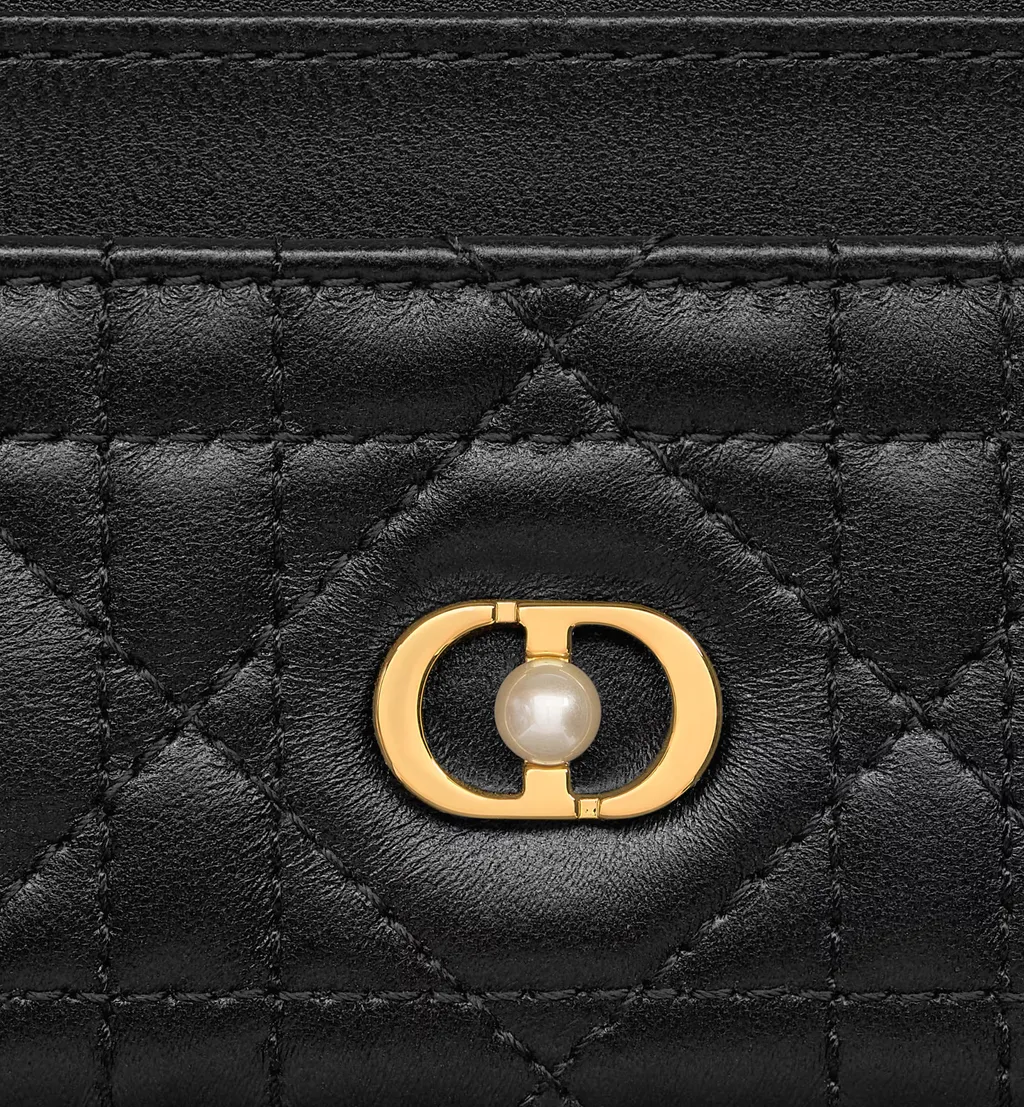 Jolie Freesia Card Holder