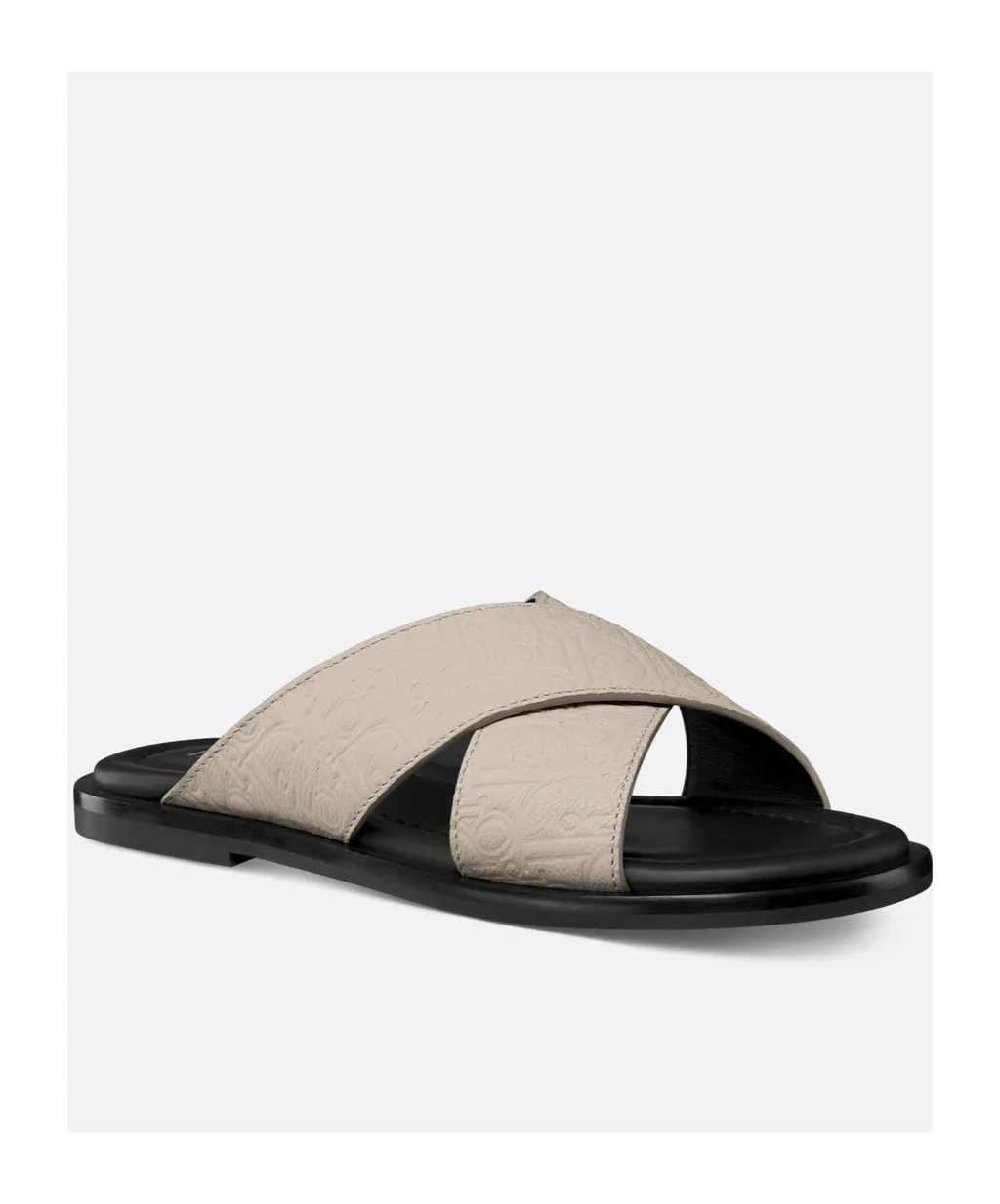 Alias Sandal