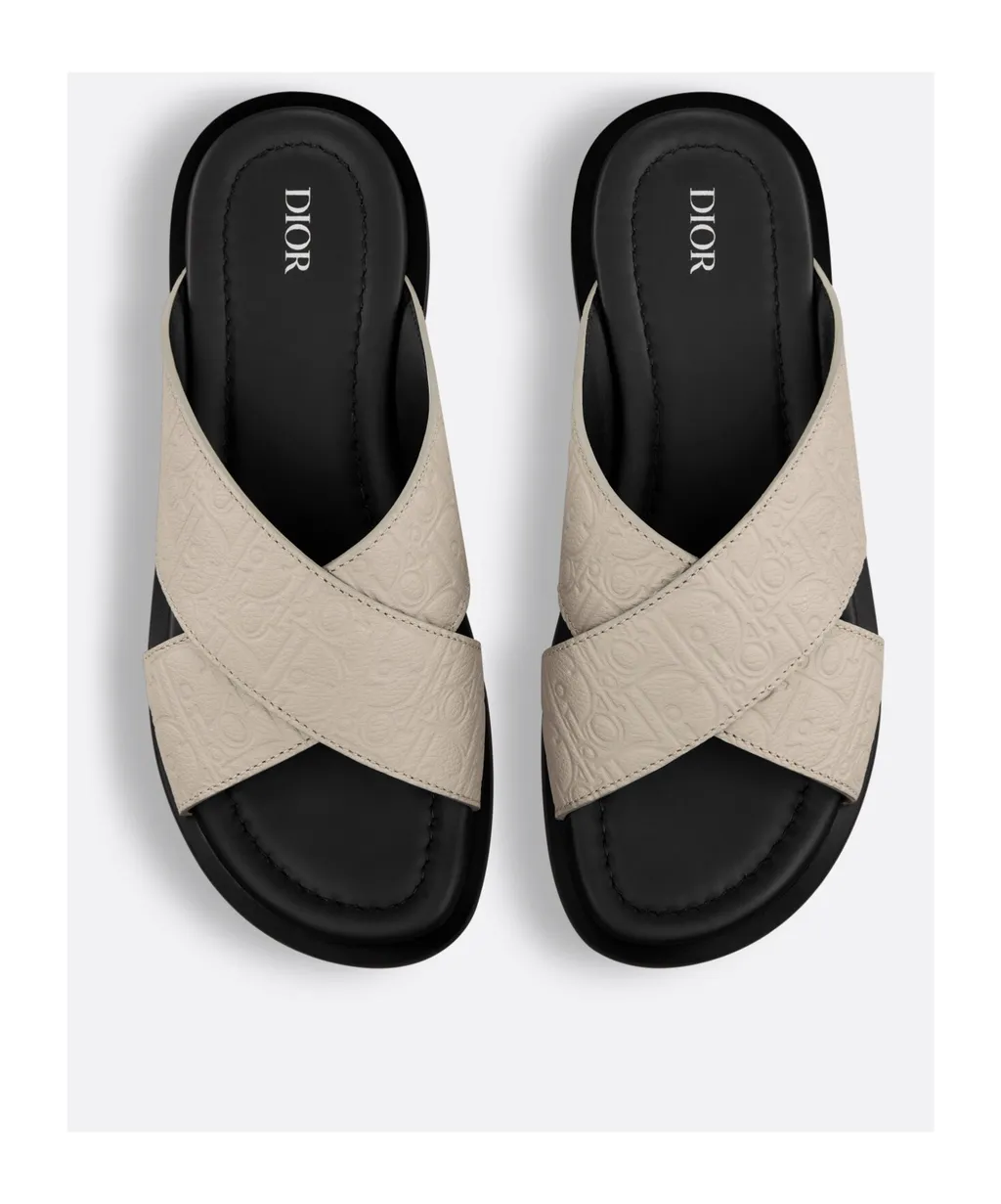 Alias Sandal