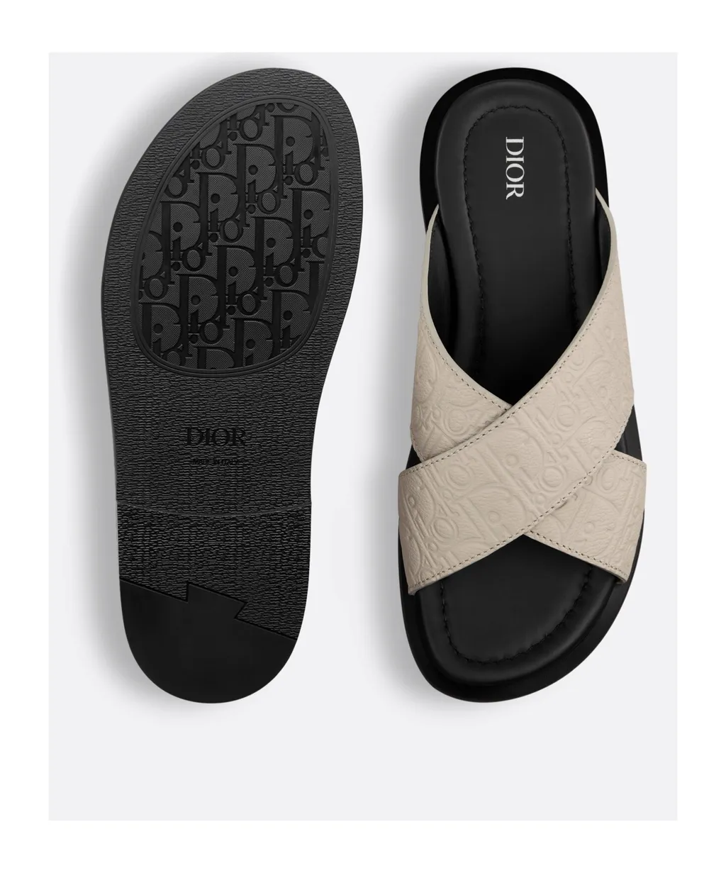 Alias Sandal
