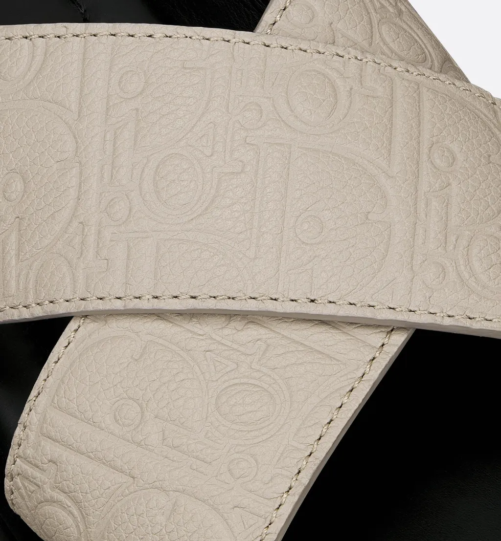 Alias Sandal