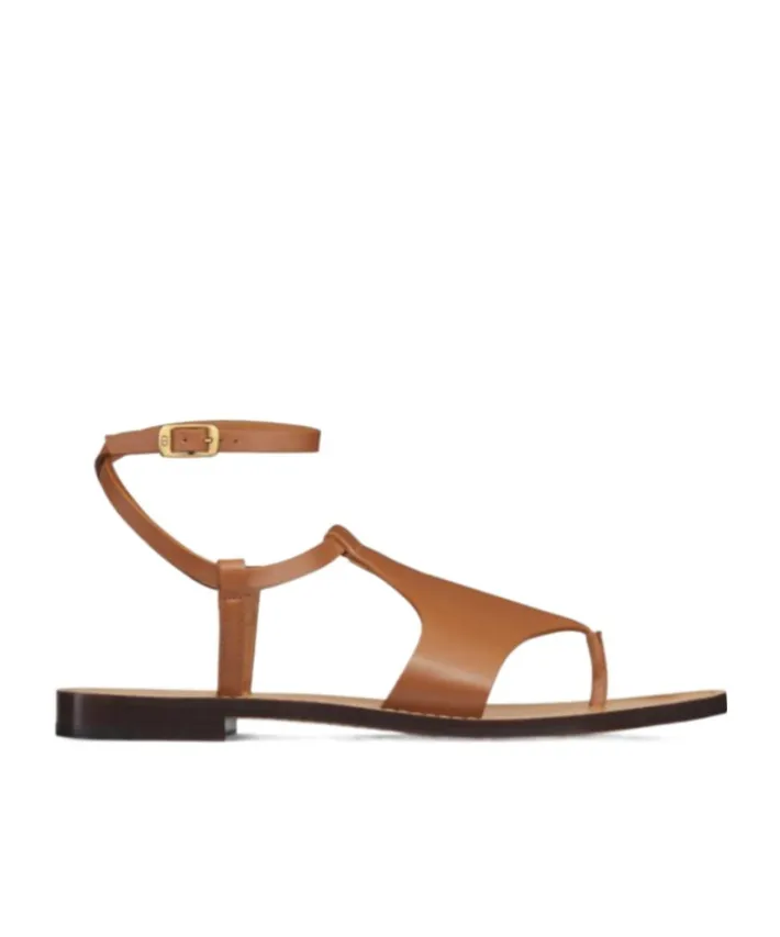 Dior Sun Thong Sandal