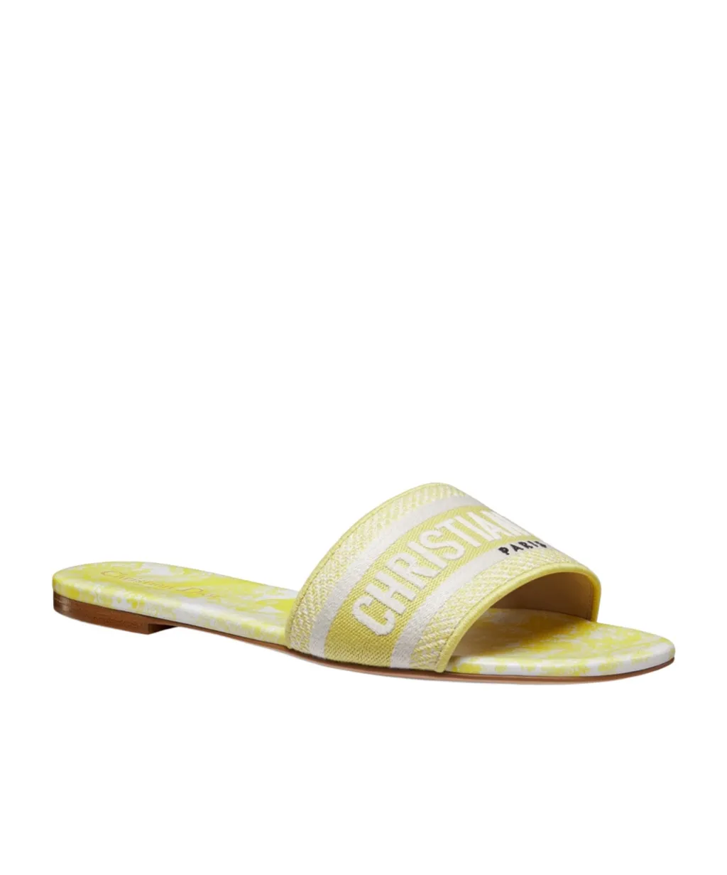 Dioriviera Dway Slide