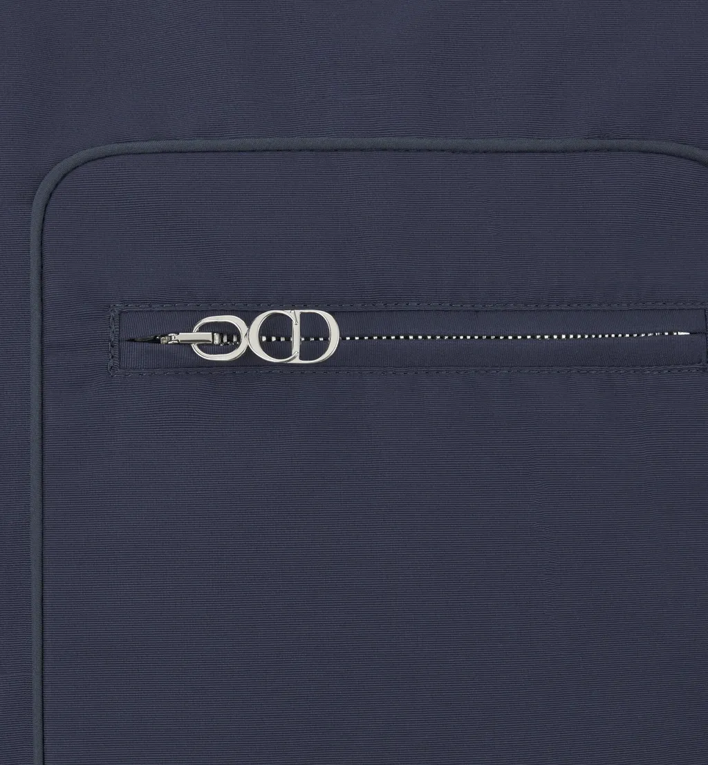 Couture Embroidered Shirt