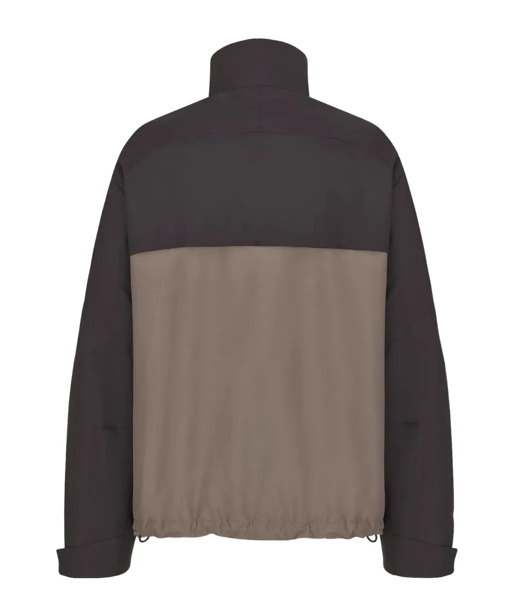 Blouson Jacket