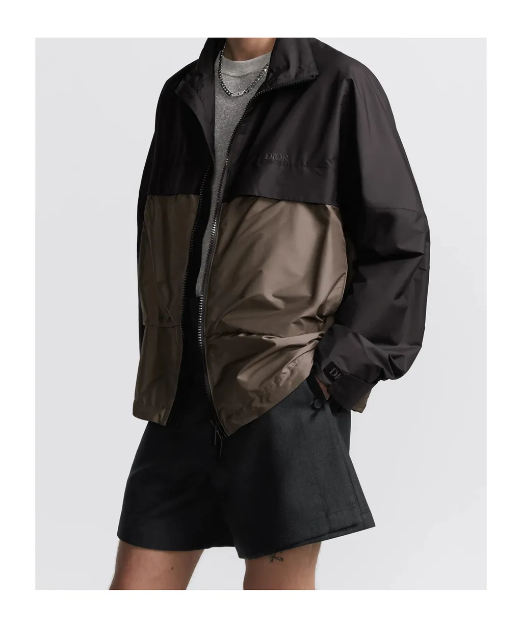 Blouson Jacket