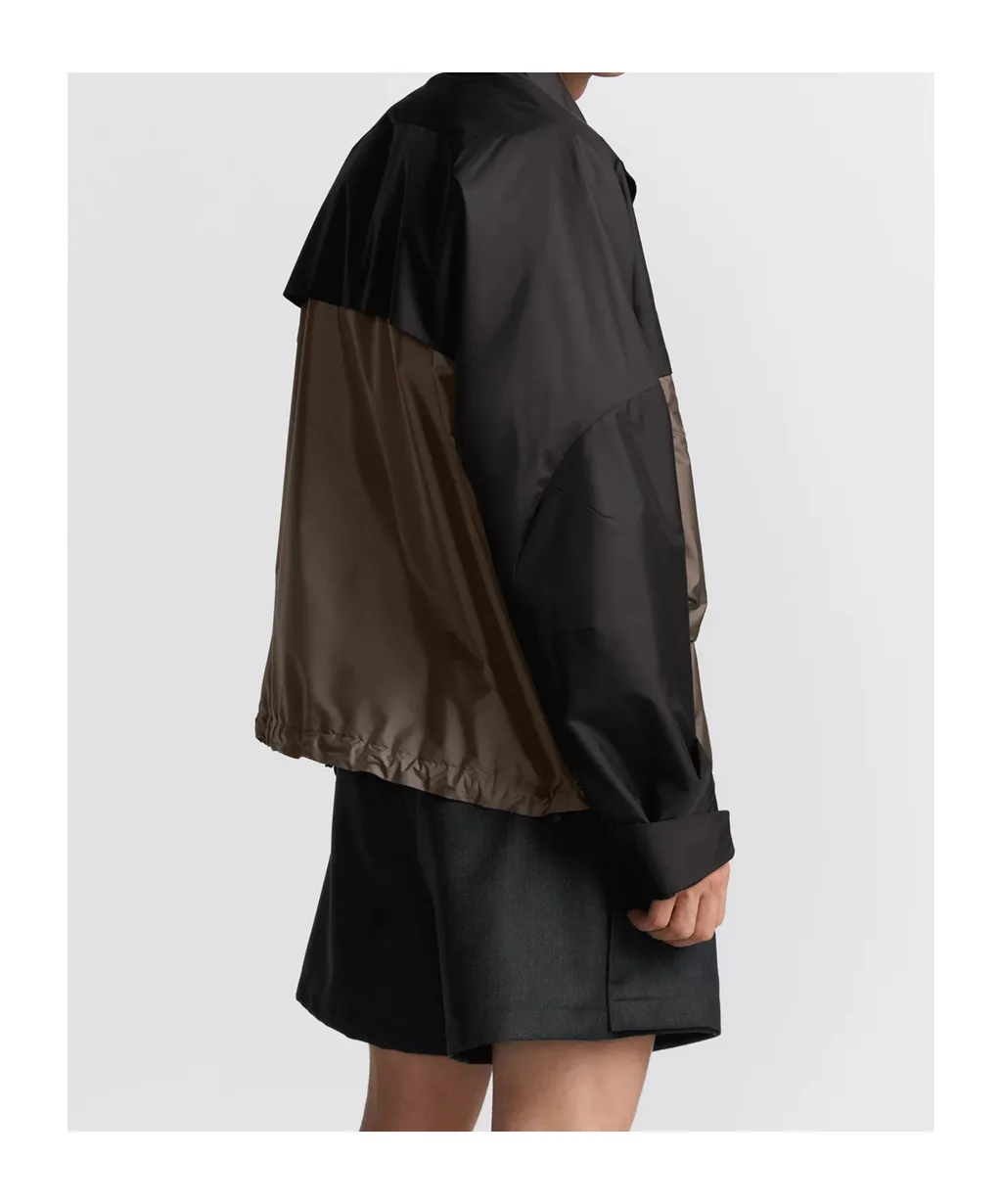 Blouson Jacket