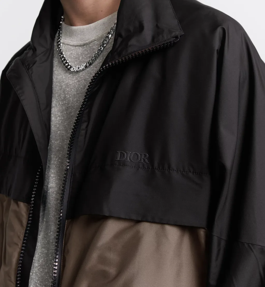 Blouson Jacket