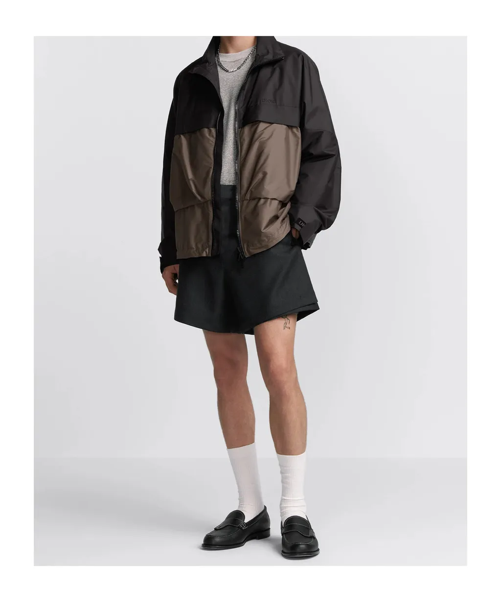 Blouson Jacket