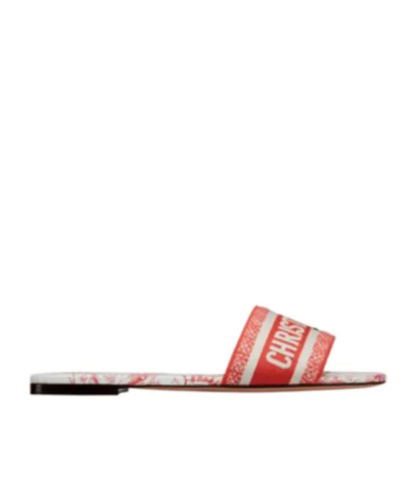 Dioriviera Dway Slide