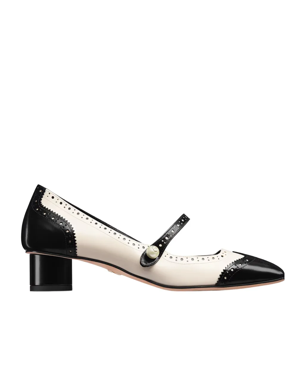 Spectadior Pump