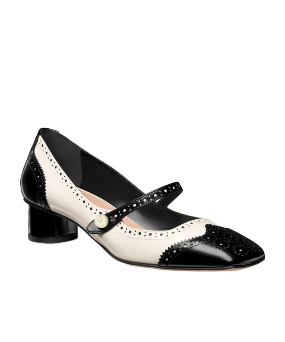 Spectadior Pump
