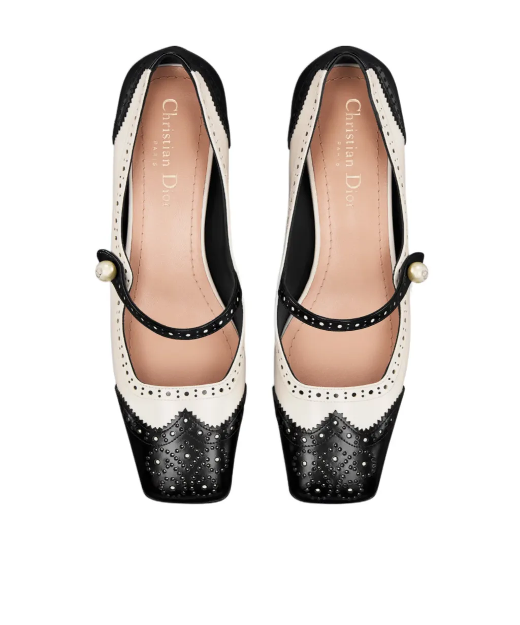 Spectadior Pump