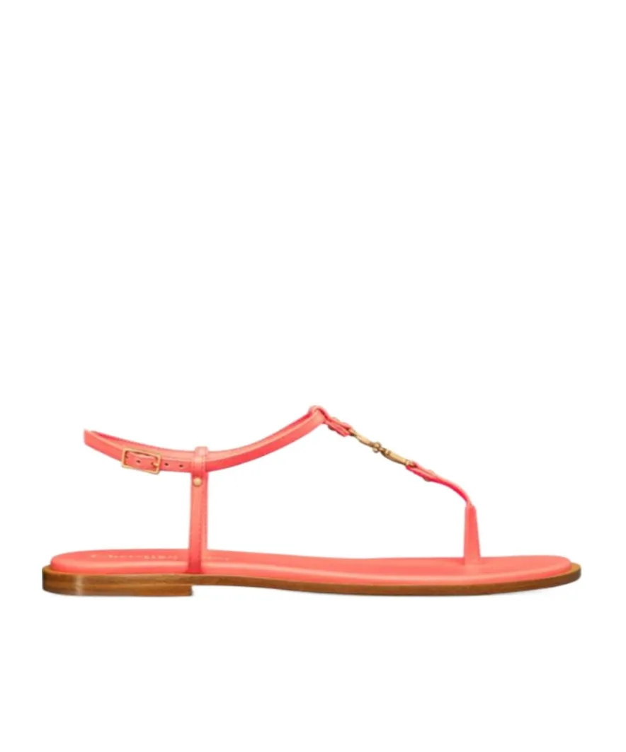 C'est Dior Thong Sandal
