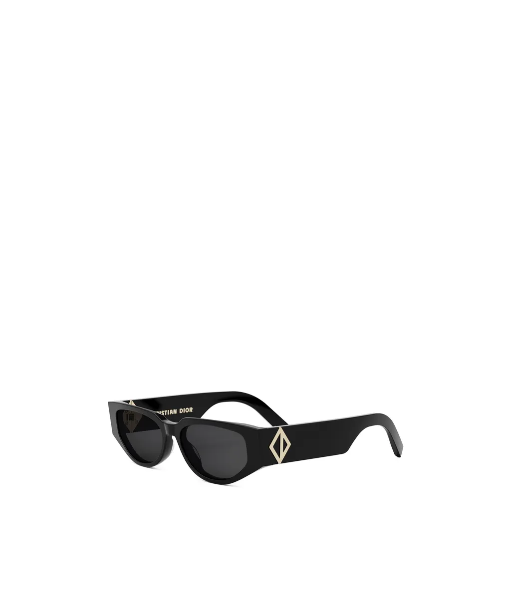 Irregular Frame Sunglasses