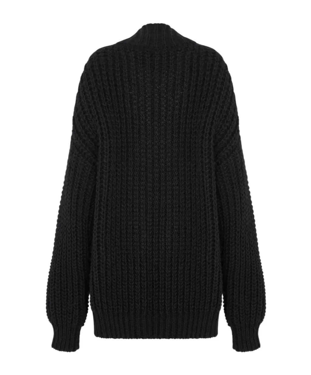 Oversized Sweater