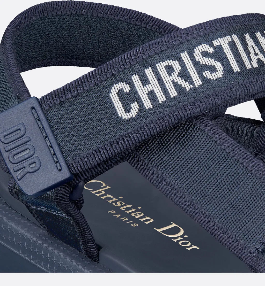 Dioriviera D-Wave Sandal