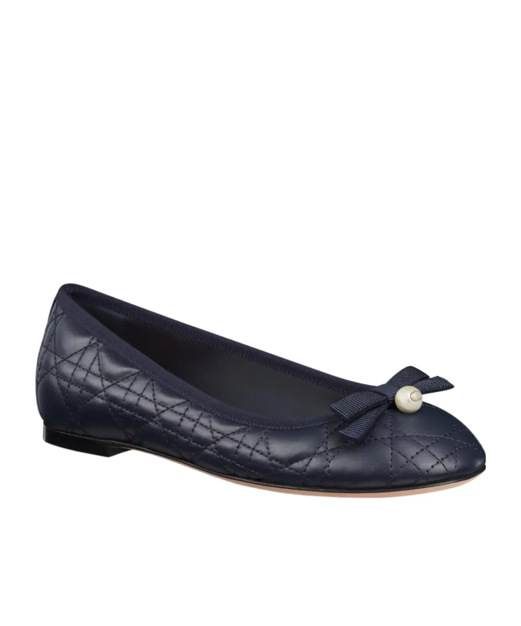 Ballet Flat