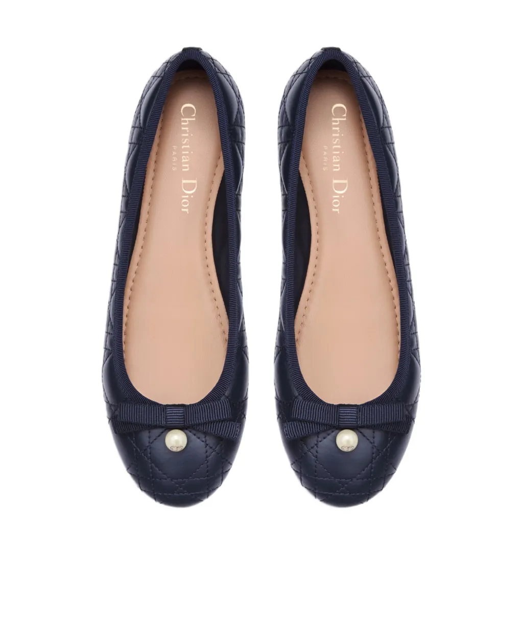 Ballet Flat