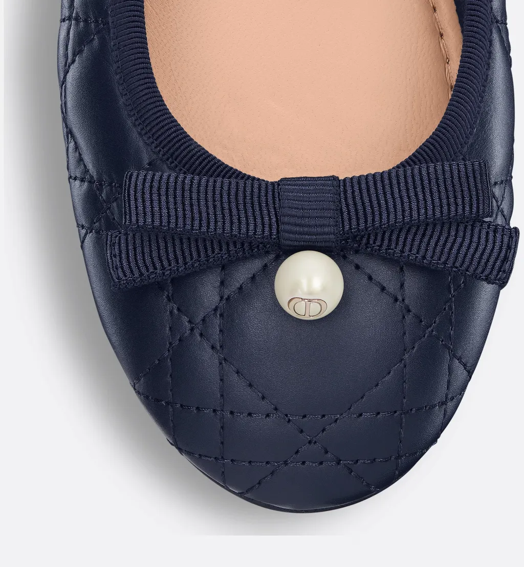 Ballet Flat