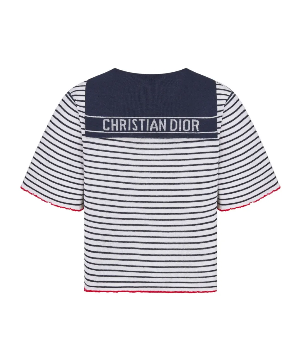 Dioriviera Sweater