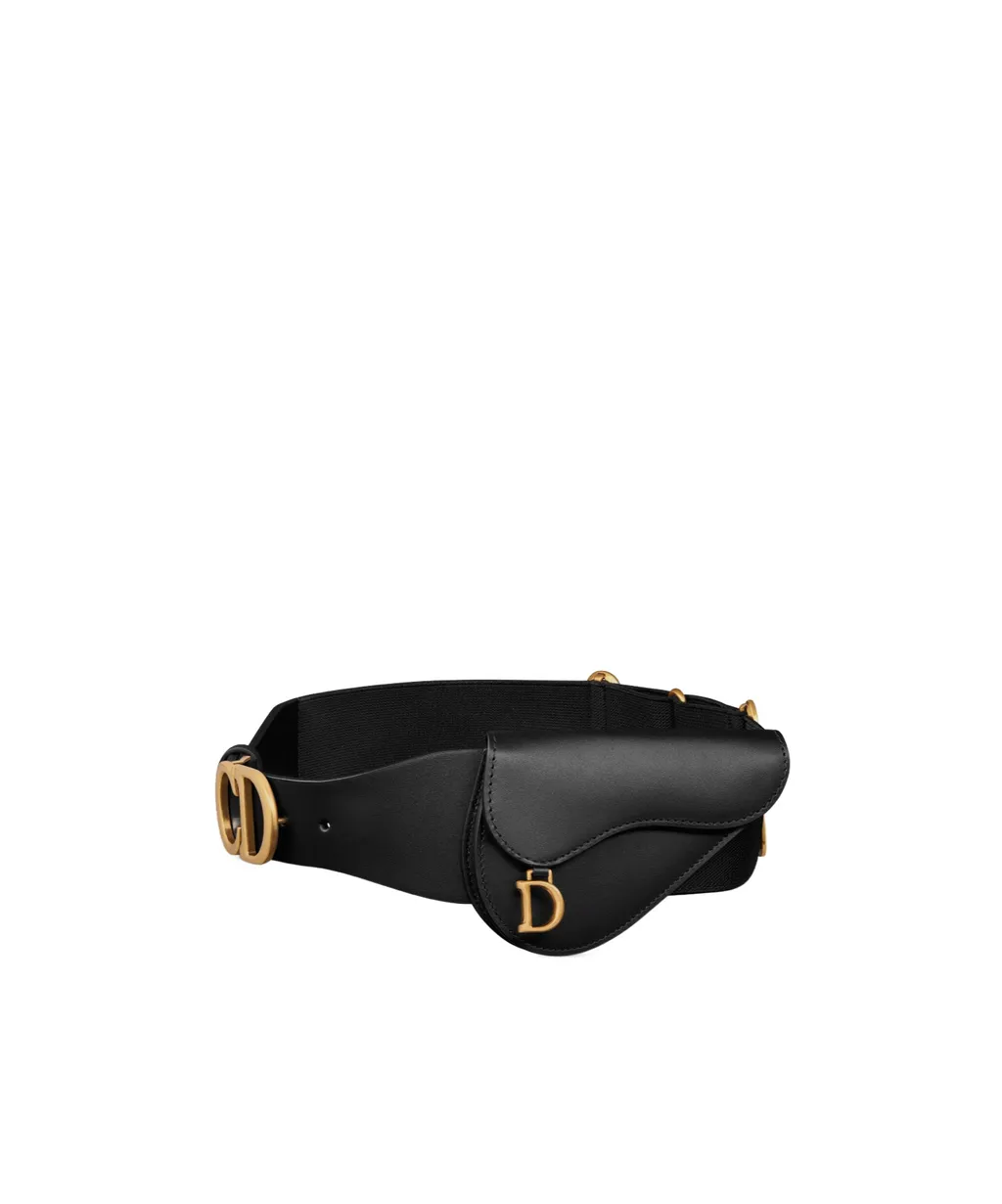 Saddle Pouch Belt